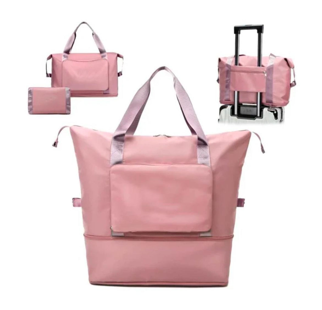 Bolso Plegable 